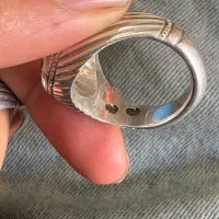 یاقوت زرد آفریقا (اصلانی)|جواهرات|خمینی‌شهر, |دیوار