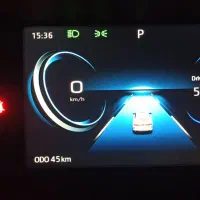 کی ام سی J7|خودرو سواری و وانت|تهران, دبستان|دیوار