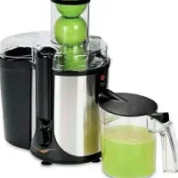 آبمیوه گیری پارس خزر