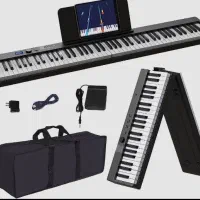 پیانو تاشو کونیکس pj88c