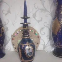ست گلدان شاه عباسی اصل