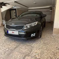 اپتیما|خودرو سواری و وانت|قزوین, |دیوار
