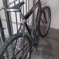 دوچرخه کوهستان سایز ۲۶ دنده ای تایوان