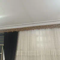 کتیبه ۶متر همراه شال مخمل