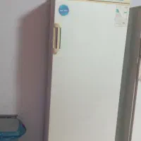 فریزر ۸کشو سالم  تمیز فروش فوری