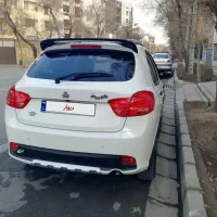 کوییک اتوماتیک|خودرو سواری و وانت|اصفهان, آبشار|دیوار