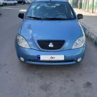 تیبا ۲ مدل ۱۴۰۱|خودرو سواری و وانت|بهارستان, |دیوار