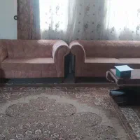 مبل راحتی 7نفره