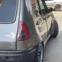 رنو پیکی لوازمی مدل 85|خودرو سواری و وانت|ساری, |دیوار