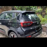 ام‌وی‌ام X55 Pro IE اسپرت، مدل ۱۴۰۴