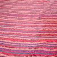 جاجیم قدیمی|گلیم، جاجیم، گبه|زنجان, |دیوار