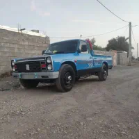 نیسان ابی|خودرو سواری و وانت|توکهور, |دیوار