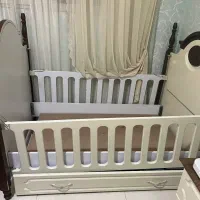تخت کودک