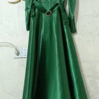 لباس مجلسی