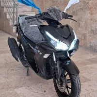 ایروکس MKZبرند متین سیکلت آب خنک خشک