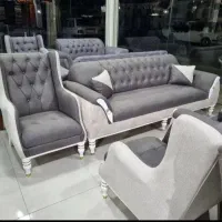 راحتی چستر لمس دست //یزد//|مبلمان خانگی و میز عسلی|یزد, |دیوار