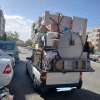 وانت بار حمل نقل