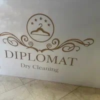 راننده جهت خشک شویی
