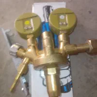 مانومتر وانبرجوشکاری|ابزارآلات|کرج, ساماندهی|دیوار