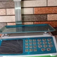 ترازو علمکدار و بدون علمک|فروشگاه و مغازه|بهارستان, |دیوار