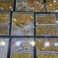 برای خریدطلا مشتری بیار درسودطلای ابدالی شریک باش