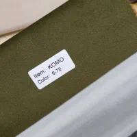 پارچه مبل کومو مخمل بدون خواب