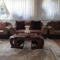 مبل|مبلمان خانگی و میز عسلی|مشهد, کوه سنگی|دیوار