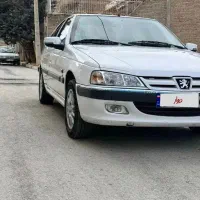 پرشیا tu5 اتومات بدون رنگ