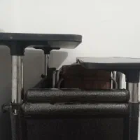 میز کامپیوتر (با تخفیف)|میز تحریر و کامپیوتر|ایلام, |دیوار