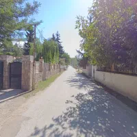 955 متر زمین سند تک برگ تاپ لوکیشن ویلایی کلاردشت|فروش زمین و ملک کلنگی|کلاردشت, |دیوار