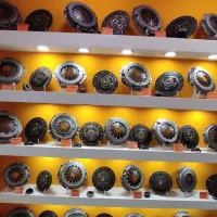 دیسک و صفحه و کمک فنر و تسمه تایم