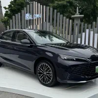 ثبت نام بی وای دی چین ال ، BYD QIN L
