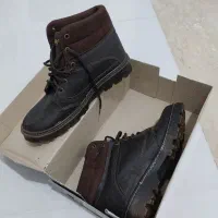 پوتین مناسب زمستان وکوه سایز41