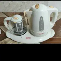 چای ساز تفال