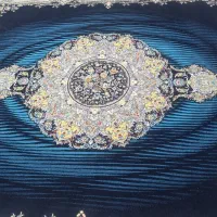 ۲تخته فرش ۱۲متری اصل ۷۰۰شانه