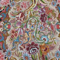 فرش دستباف زرونیم|فرش|تهران, مهران (سیدخندان)|دیوار