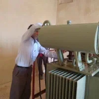 اجرا  و طراحی شبکه برق  ۲۰ کیلو ولت یا فشار متوسط|خدمات پیشه و مهارت|زاهدان, |دیوار