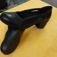 کفش زنانه طبی نوسایز ۳۸ و۳۹|کیف، کفش، کمربند|تهران, اسکندری|دیوار