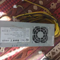 تعدادی پاور ماینر