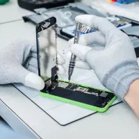 تعمیرات موبایل و مودم