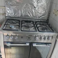 اجاق گاز