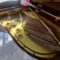 پیانوی گرند یاماها (Yamaha C5B)|پیانو، کیبورد، آکاردئون|یزد, |دیوار