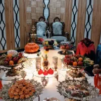 دیجی خانم و آقا|خدمات پذیرایی، مراسم|تربتحیدریه, کلاته توکلی|دیوار