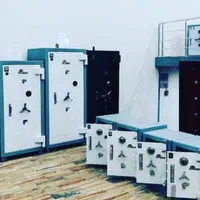 خرید گاوصندوق کارکرده دربسته خریدار گاو صندوق چکی|ابزارآلات|تهران, تهرانپارس غربی|دیوار