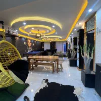 فروش باغ شهری ویلا لوکس و لاکچری
