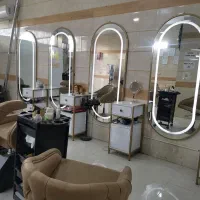 فروش وسایل ارایشگاه