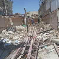 تخریب وتعمیرات تخصصی خونه قدیمی بازسازی با 13تجربه|خدمات پیشه و مهارت|ایلام, |دیوار