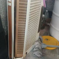 هود بیمکث تمیز و سالم در حد نو