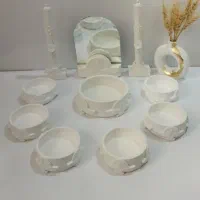 بیس خام هفت سین و نماد سال|مجسمه، تندیس، ماکت|مرودشت, علیآباد|دیوار