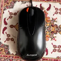 موس و کیبورد